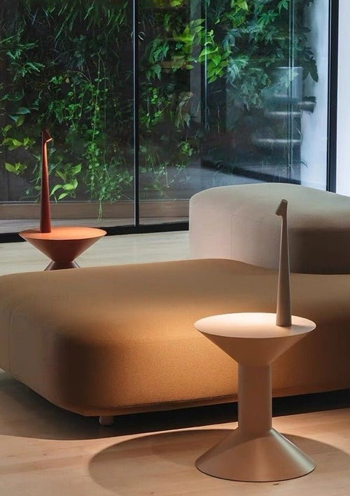 Portable Dimmable LED Table Lamp