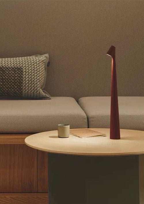 Portable Dimmable LED Table Lamp