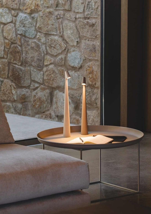 Portable Dimmable LED Table Lamp