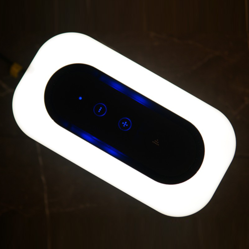 Lumen Arbor Beside Lamp