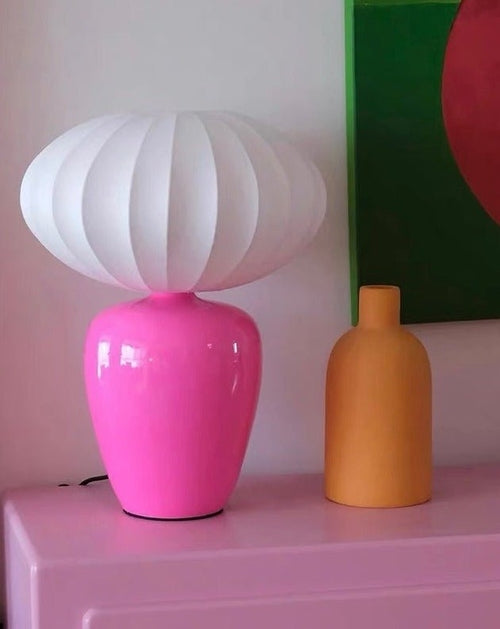 Vintage Dopamine Table Lamp