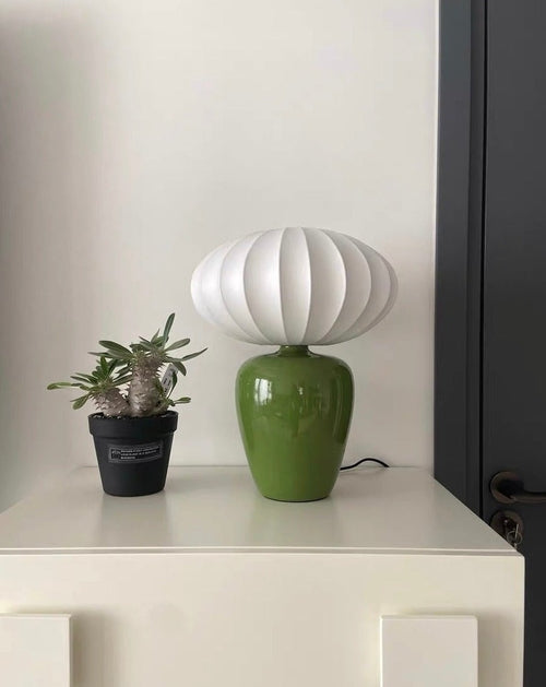 Vintage Dopamine Table Lamp