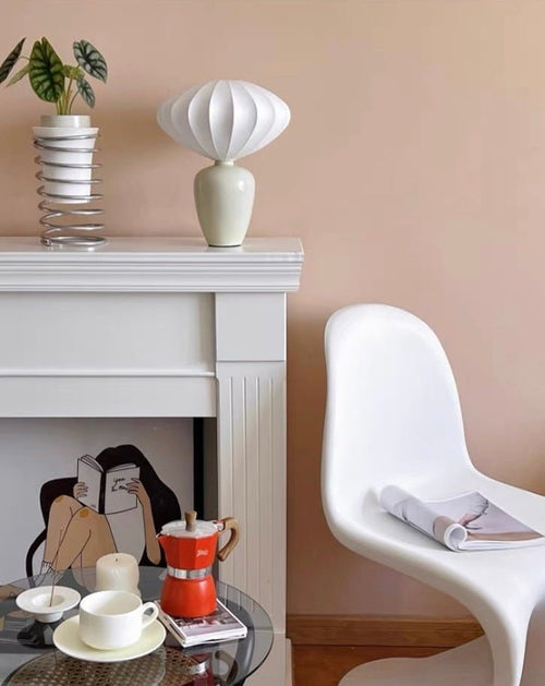 Vintage Dopamine Table Lamp