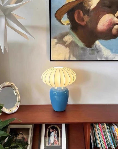 Vintage Dopamine Table Lamp