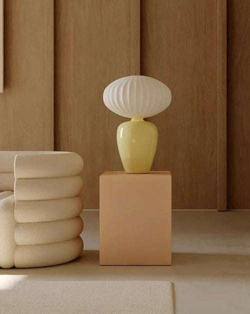 Vintage Dopamine Table Lamp